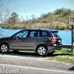 Subaru Forester 2