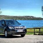 Subaru Forester 2
