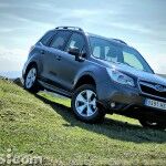 Subaru Forester 2