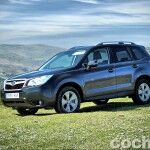 Subaru Forester 2