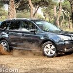 Subaru Forester 2