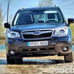 Subaru Forester 2