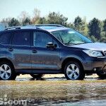 Subaru Forester 2