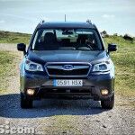 Subaru Forester 2