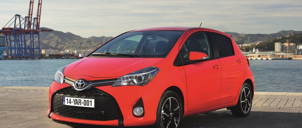 Todas las noticias de coches en un solo portal: Pruebas, fotos, vídeos, informes...