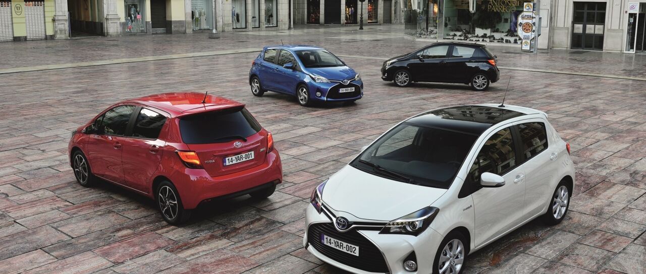 Todas las noticias de coches en un solo portal: Pruebas, fotos, vídeos, informes...