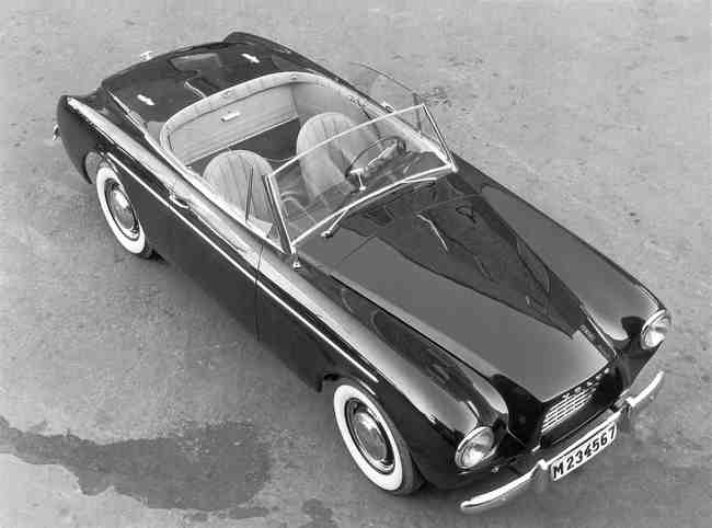 Volvo Sport 1954 02