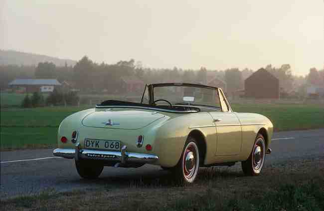 Volvo Sport 1954 03