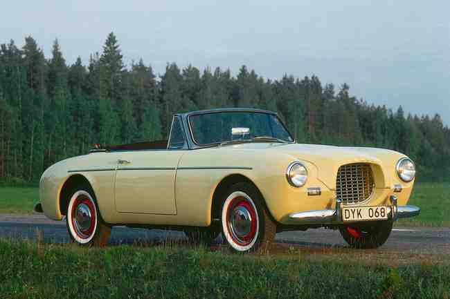 Volvo Sport 1954 04