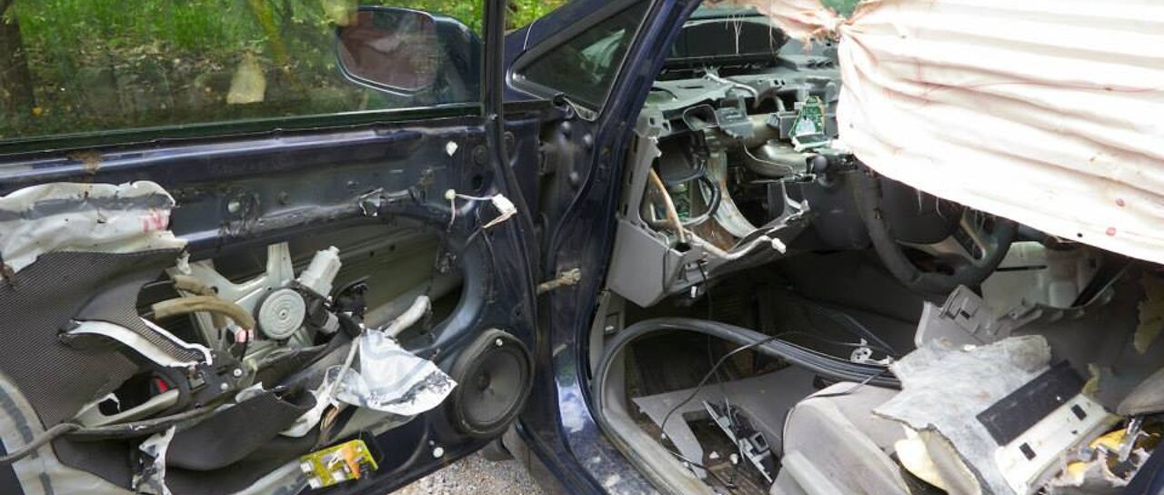 Todas las noticias de coches en un solo portal: Pruebas, fotos, vídeos, informes...