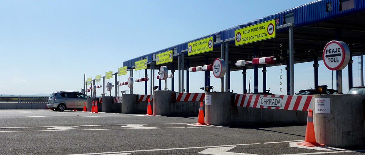 Todas las noticias de coches en un solo portal: Pruebas, fotos, vídeos, informes...