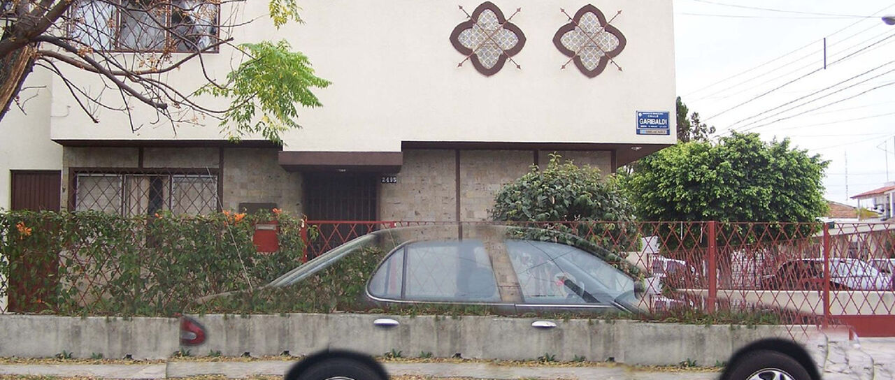 Todas las noticias de coches en un solo portal: Pruebas, fotos, vídeos, informes...