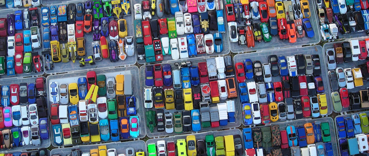 Todas las noticias de coches en un solo portal: Pruebas, fotos, vídeos, informes...