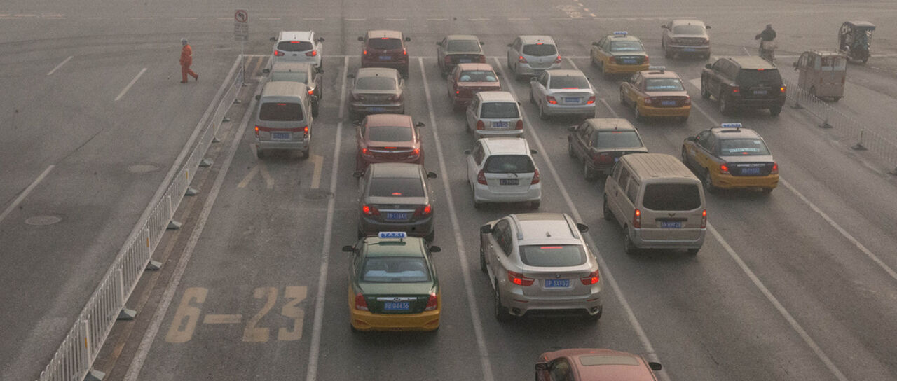 Todas las noticias de coches en un solo portal: Pruebas, fotos, vídeos, informes...