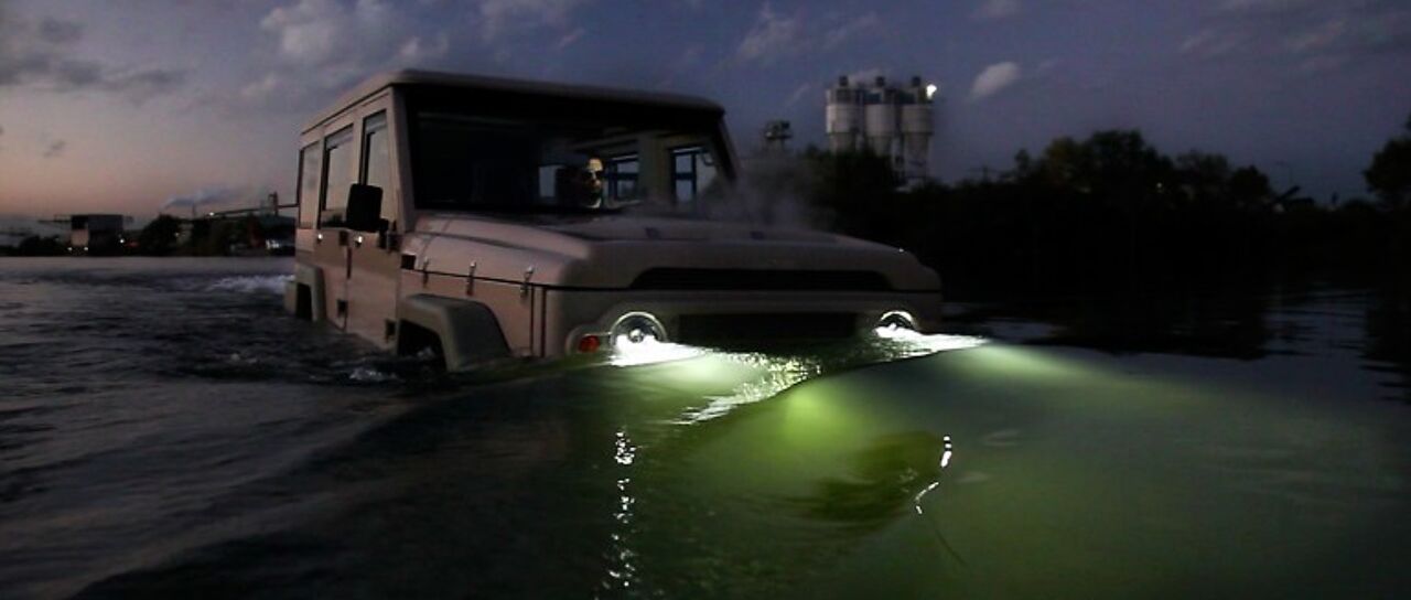 Todas las noticias de coches en un solo portal: Pruebas, fotos, vídeos, informes...