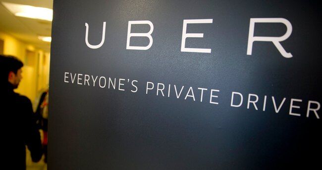 uber