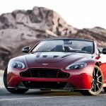 Aston Martin V12 Vantage S Roadster 2014 01 150x150