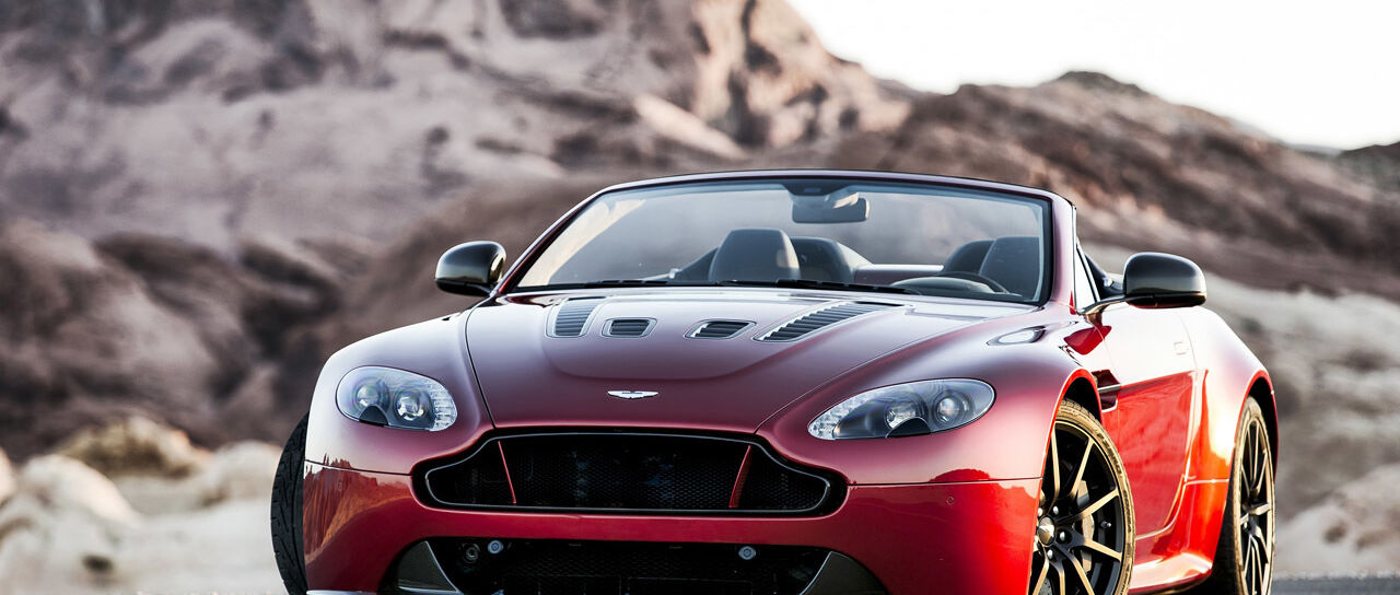 Todas las noticias de coches en un solo portal: Pruebas, fotos, vídeos, informes...