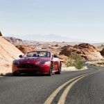Aston Martin V12 Vantage S Roadster 2014 03 150x150