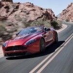 Aston Martin V12 Vantage S Roadster 2014 05 150x150