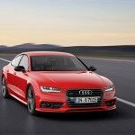 Audi A7 Sportback Competition 2014 01 150x150