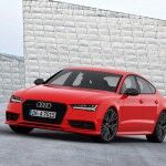 Audi A7 Sportback Competition 2014 02 150x150