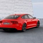 Audi A7 Sportback Competition 2014 03 150x150