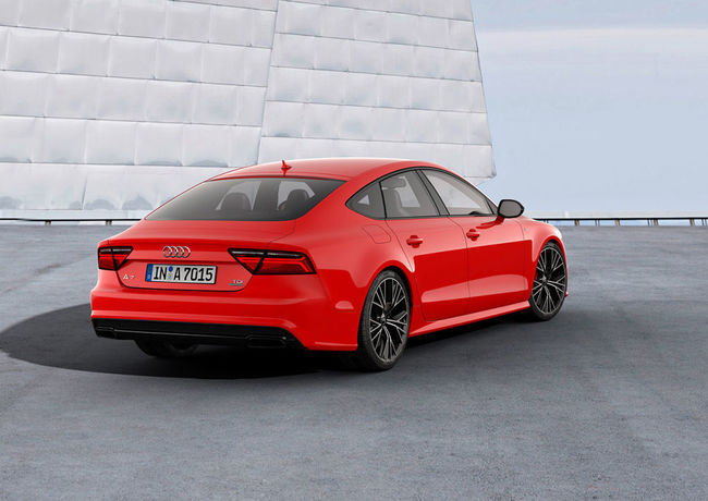 Audi A7 Sportback Competition 2014 03