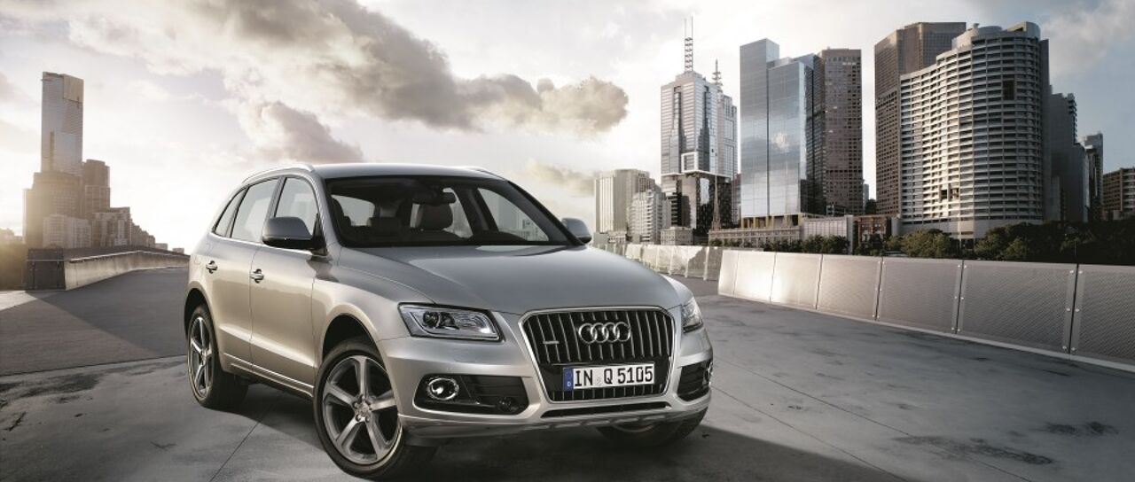 Todas las noticias de coches en un solo portal: Pruebas, fotos, vídeos, informes...