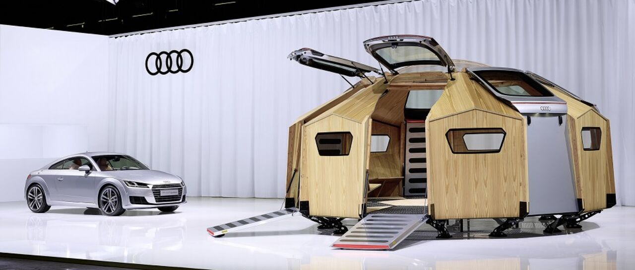 Todas las noticias de coches en un solo portal: Pruebas, fotos, vídeos, informes...