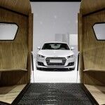Audi TT Pavilion Concept 2014 Interior 02 150x150
