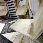 Audi TT Pavilion Concept 2014 Interior 150x150