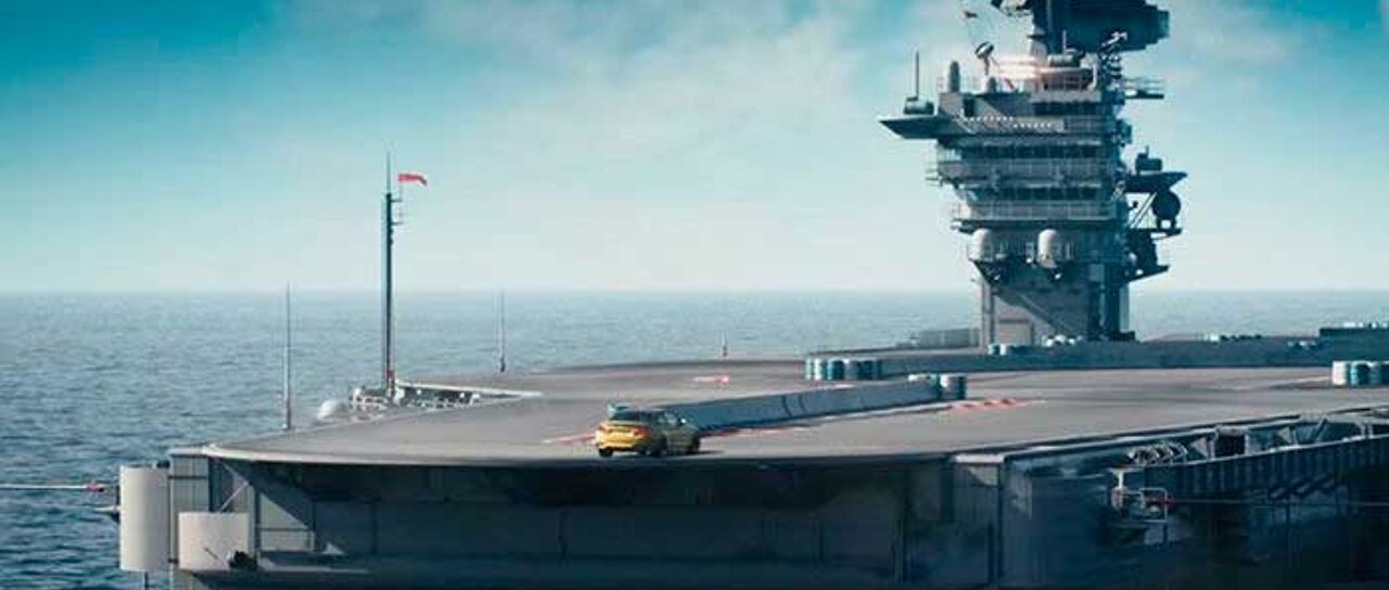 Todas las noticias de coches en un solo portal: Pruebas, fotos, vídeos, informes...