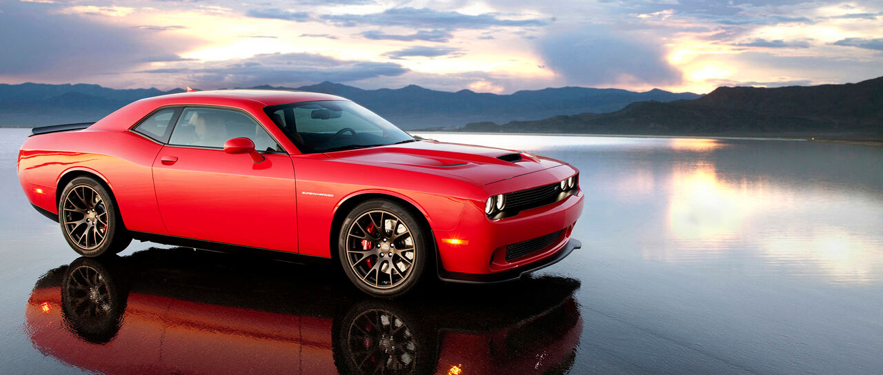 Todas las noticias de coches en un solo portal: Pruebas, fotos, vídeos, informes...