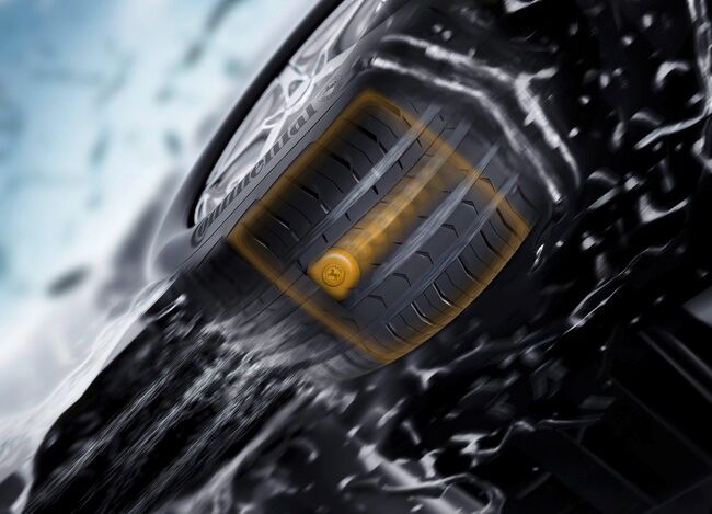 Continental In-Tire 02