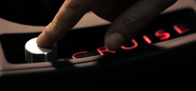 Cruise RP-1 kit coche autonomo 03