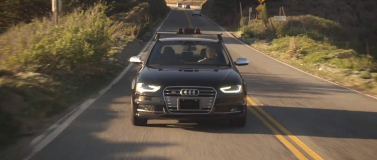 Todas las noticias de coches en un solo portal: Pruebas, fotos, vídeos, informes...