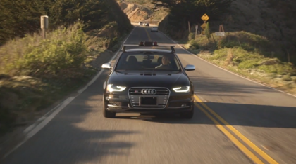 Cruise RP-1, un piloto automático que puedes montar en tu coche