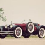 Duesenberg Model A Speedster 1924 12 150x150