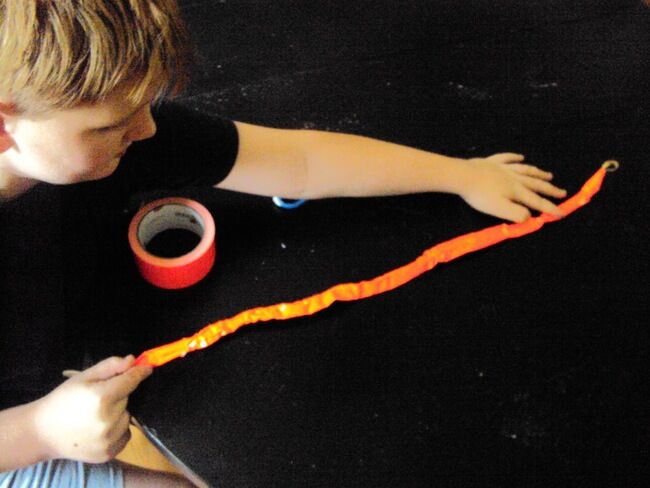 EZ Baby Saver