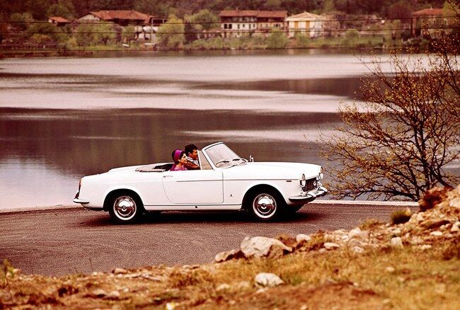 Fiat 1500 Cabriolet 03
