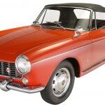 Fiat 1500 Cabriolet 150x150