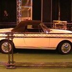 Fiat 1500 Cabriolet Di Stefano 150x150