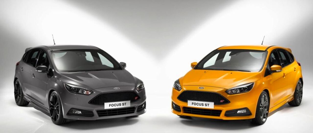 Todas las noticias de coches en un solo portal: Pruebas, fotos, vídeos, informes...