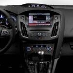 Ford Focus ST 2014 Interior 01 150x150