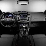 Ford Focus ST 2014 Interior 02 150x150