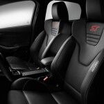 Ford Focus ST 2014 Interior 03 150x150