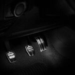 Ford Focus ST 2014 Interior 04 150x150