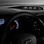 Ford Focus ST 2014 Interior 05 150x150