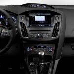 Ford Focus ST 2014 Interior 07 150x150